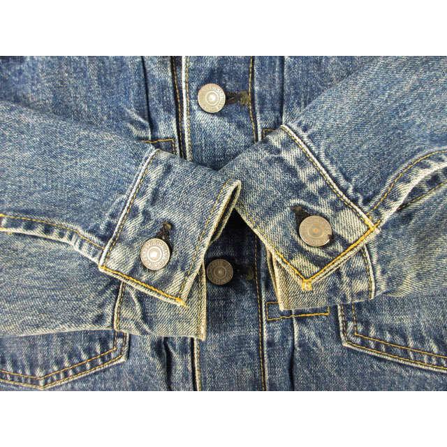 Levi's（リーバイス） Levi's 90s 71507 デニムジャケット セカンド