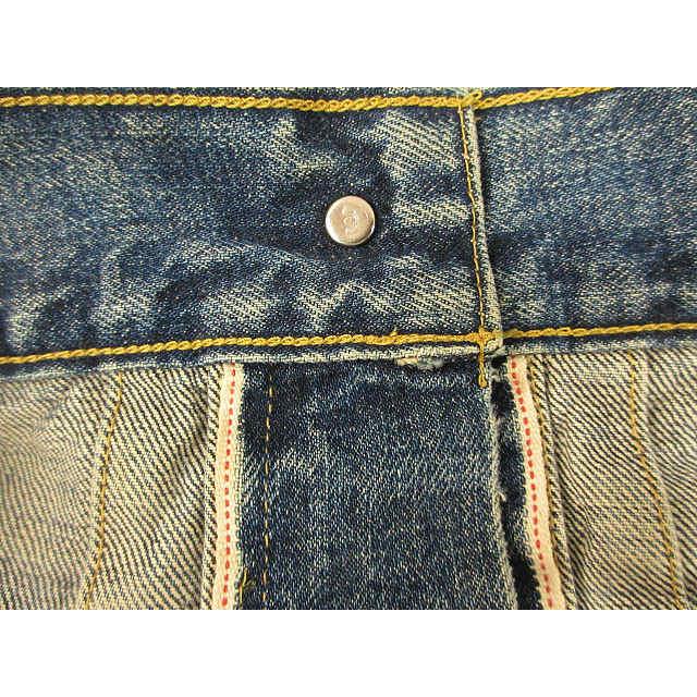 Levi's（リーバイス） Levi's 90s 71507 デニムジャケット セカンド