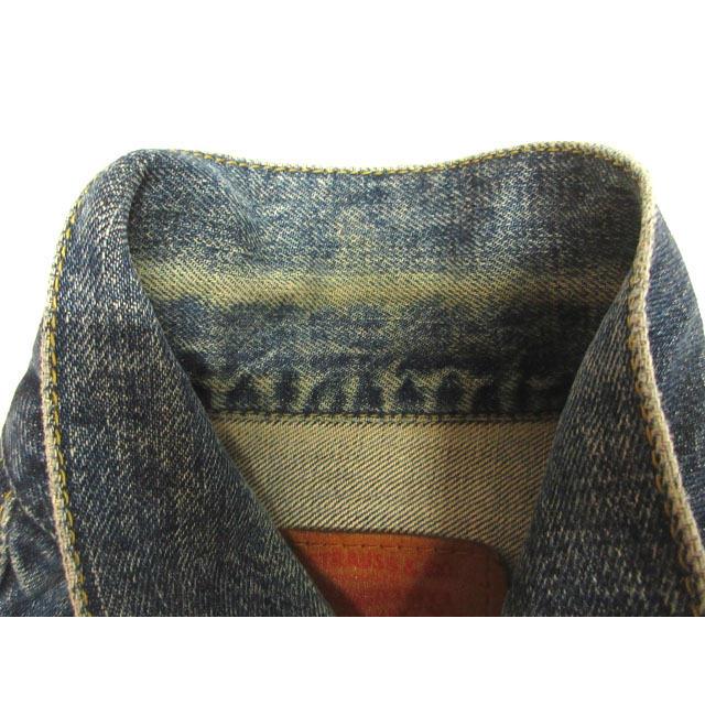 Levi's（リーバイス） Levi's 90s 71507 デニムジャケット セカンド