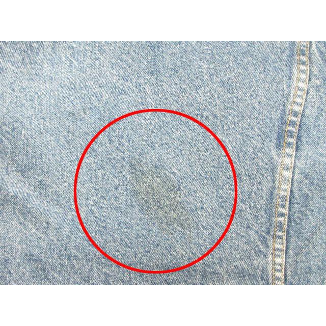 Levi's（リーバイス） Levi's 90s 70608 デニムボアジャケット USA製