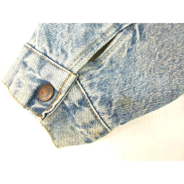 メンズファッション リーバイス Levi's 90s 70608 デニムボア