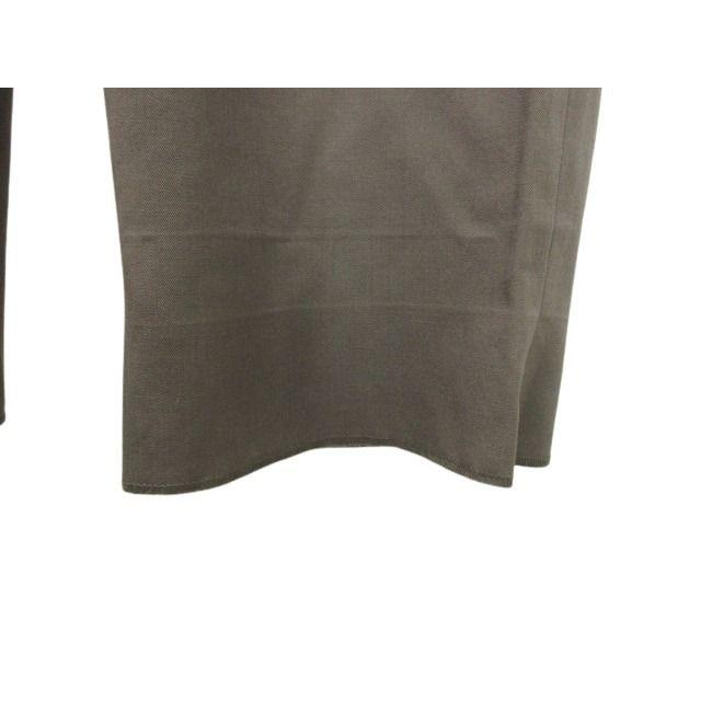 ザ リラクス THE RERACS グルカパンツ スラックス GURKHA 46 グレー