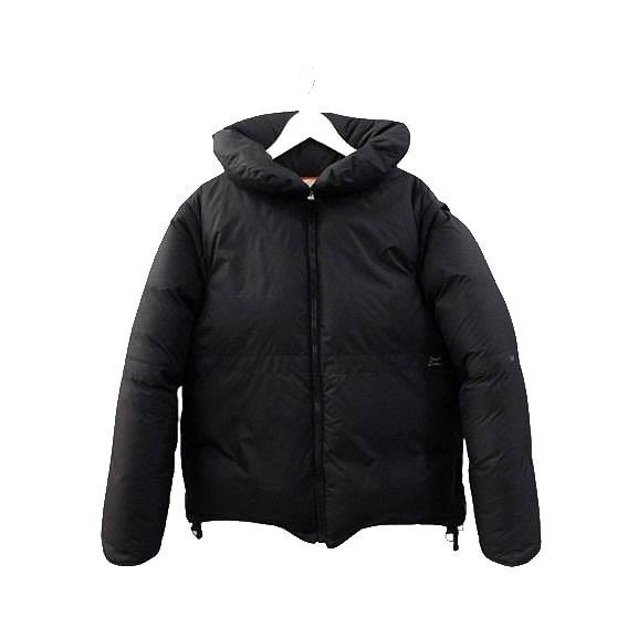 ダブルタップス WTAPS 初期 Mil-spec ダウンジャケット 2WAY ベスト 