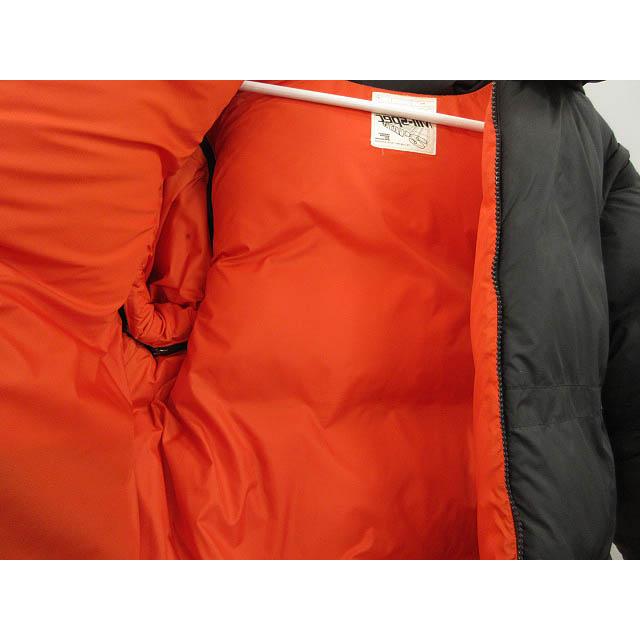 ダブルタップス WTAPS 初期 Mil-spec ダウンジャケット 2WAY ベスト 