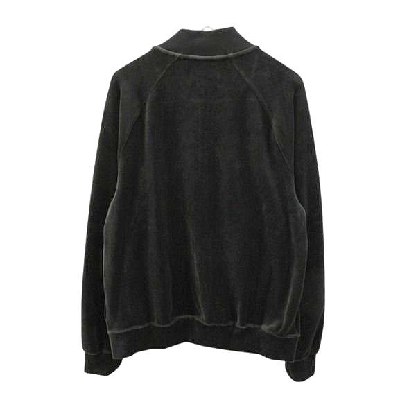 NIKE（ナイキ） NIKE Jordan Brooklyn Men's Velour Track Jacket