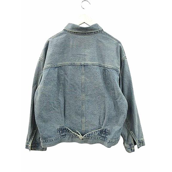 メンズファッション ビームスハート BEAMS HEART 24AW GMS Indigo