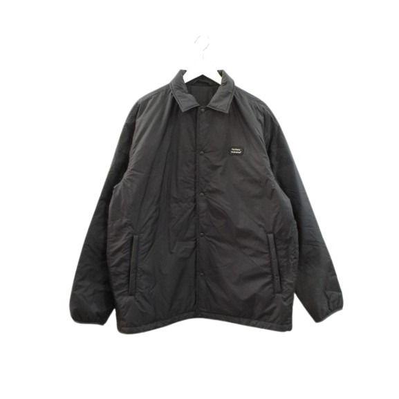 The ennoy professionalナイロンジャケット XL ザエンノイプロフェッショナル The ennoy Professional パデッド