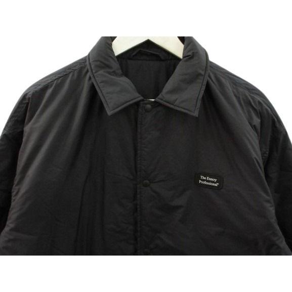 ザエンノイプロフェッショナル The ennoy Professional パデッド