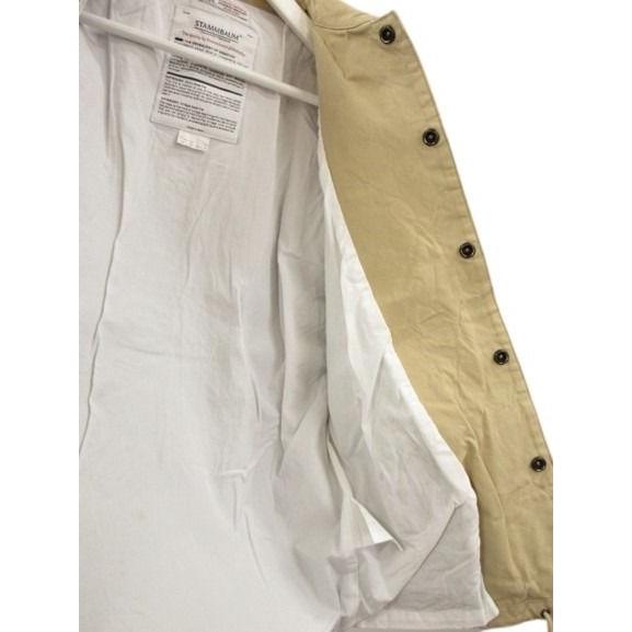 メンズファッション シュタンバウム STAMMBAUM THOMAS MASON