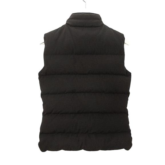 カナダグース CANADA GOOSE FREESTYLE VEST 2832L フリースタイル