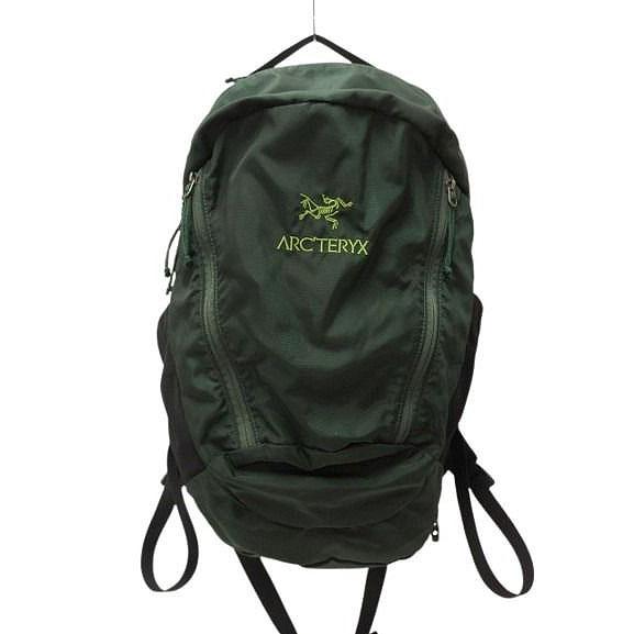 ARC'TERYX（アークテリクス） ARC'TERYX MANTIS マンティス 7715