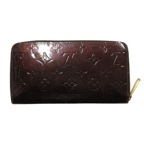 LOUIS VUITTON（ルイ・ヴィトン） ジッピーウォレット モノグラム