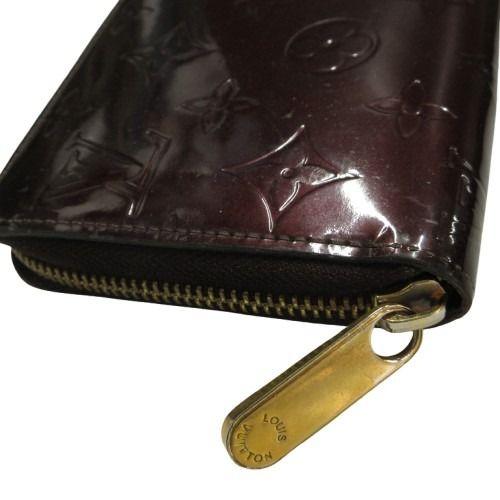 LOUIS VUITTON（ルイ・ヴィトン） ジッピーウォレット モノグラム