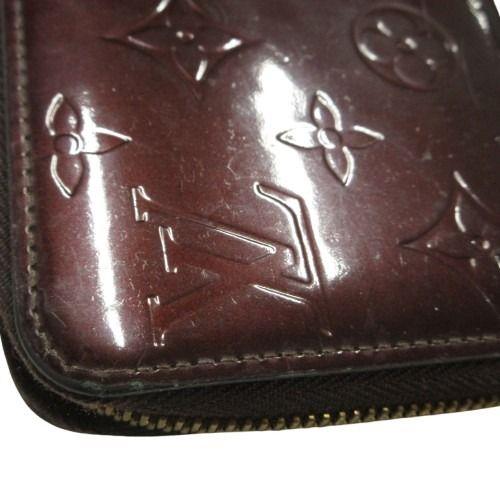 LOUIS VUITTON（ルイ・ヴィトン） ジッピーウォレット モノグラム