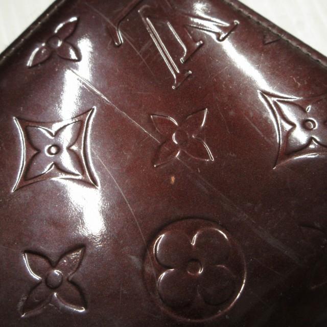 LOUIS VUITTON（ルイ・ヴィトン） ジッピーウォレット モノグラム
