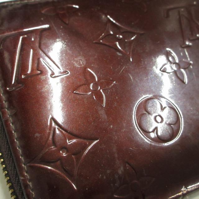 LOUIS VUITTON（ルイ・ヴィトン） ジッピーウォレット モノグラム