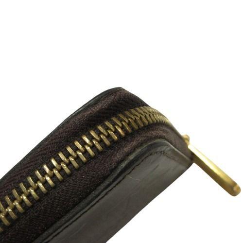 LOUIS VUITTON（ルイ・ヴィトン） ジッピーウォレット モノグラム