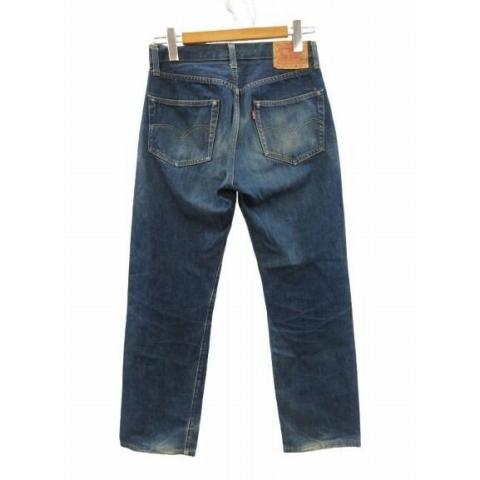 Levi's（リーバイス） Levi's 90s 501XX バレンシア工場 デニムパンツ