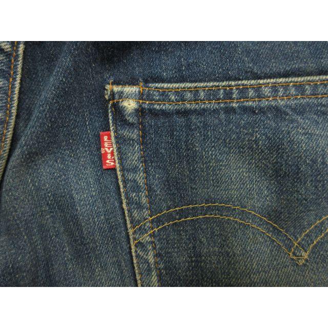 Levi's（リーバイス） Levi's 90s 501XX バレンシア工場 デニムパンツ