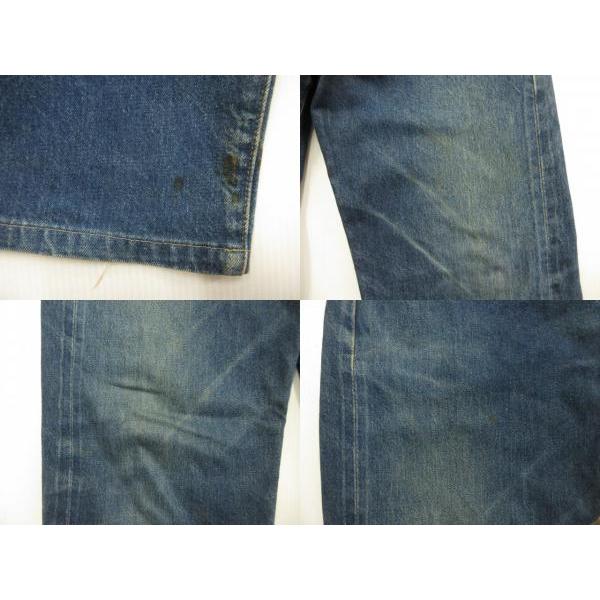 Levi's（リーバイス） Levi's 90s 501XX バレンシア工場 デニムパンツ
