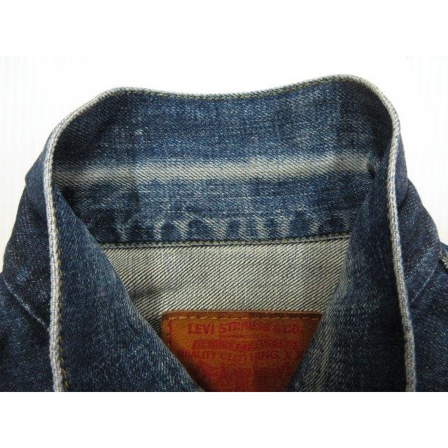 Levi's（リーバイス） Levi's 90s 506XX 1st ファースト デニム