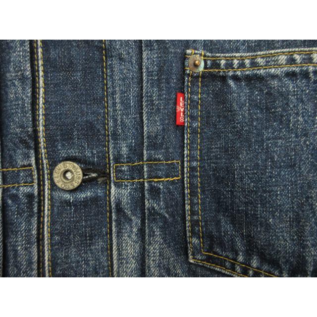 Levi's（リーバイス） Levi's 90s 506XX 1st ファースト デニム