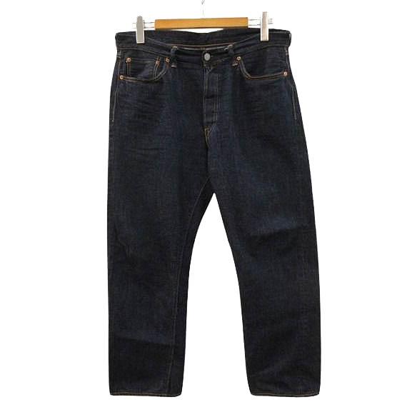 フルカウント FULLCOUNT 1103SS 11.5oz クリーン ストレート デニム 