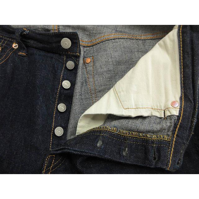 フルカウント FULLCOUNT 1103SS 11.5oz クリーン ストレート デニム 