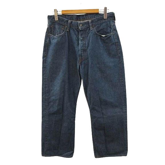 フルカウント 1121 デューク デニムパンツ W34 スーパーワイド フルカウント FULLCOUNT 1121 デューク デニムパンツ Duke Denim W34