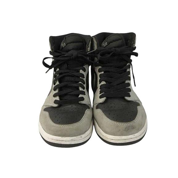 NIKE（ナイキ） NIKE AIR JORDAN 1 RETRO HIGH OG SHADOW2.0