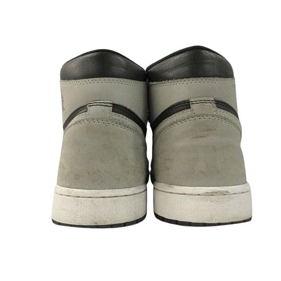 ナイキ NIKE AIR JORDAN 1 RETRO HIGH OG SHADOW2.0 555088-035 エア 