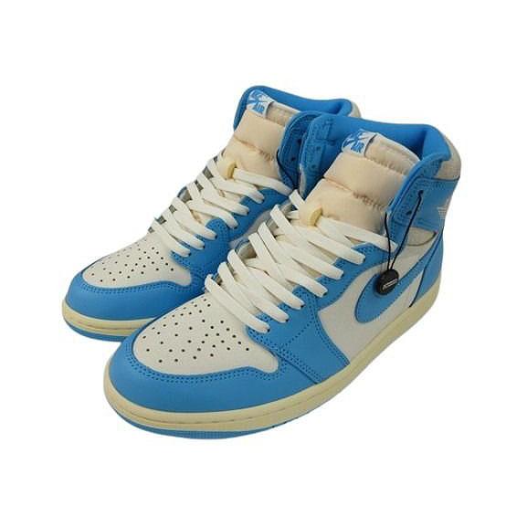 NIKE（ナイキ） 未使用品 AIR JORDAN 1 RETRO HIGH OG REIMAGINED 