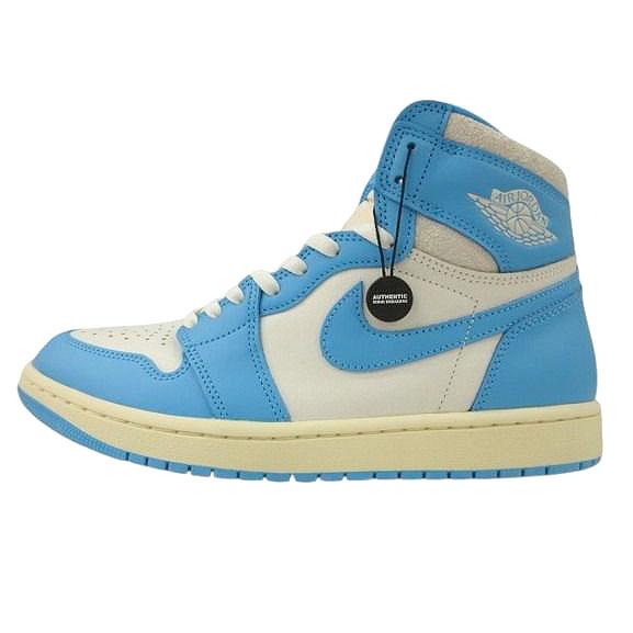 NIKE（ナイキ） 未使用品 AIR JORDAN 1 RETRO HIGH OG REIMAGINED