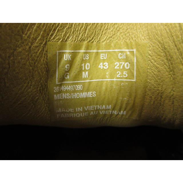 Clarks（クラークス） 未使用品 ワラビー Wallabee GTX ゴアテックス