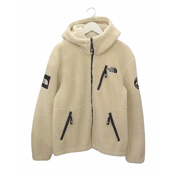 THE NORTH FACE（ザ ノースフェイス） THE NORTH FACE RIMO HOOD