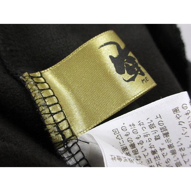 センソユニコ 芽風 モダストレッチパンツ 38 ブラック 黒 2024年