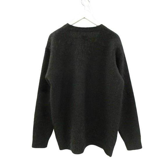 ニードルス ニードルズ Needles モヘアカーディガン ニット