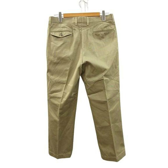 バーンストーマー BARNSTORMER 1945P マッカーサー2 ドレスチノパン 2