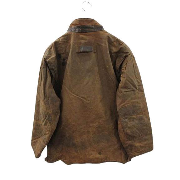 バブアー Barbour 00s ブッシュマン ジャケット BUSHMAN JACKET 旧3