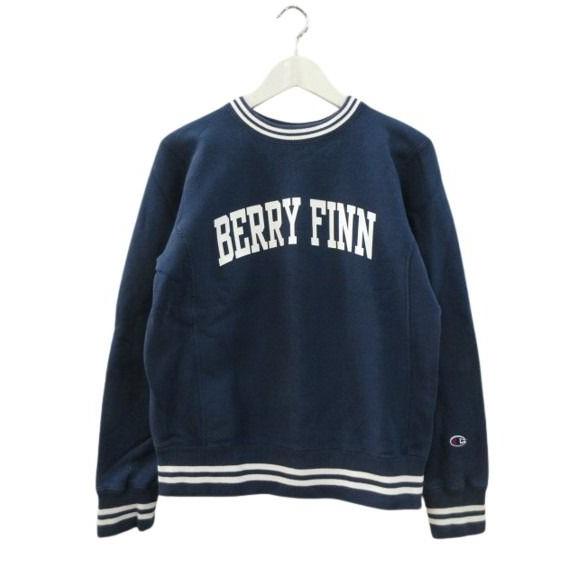 Champion（チャンピオン） ×BEAMS ビームス別注 スウェット トレーナー