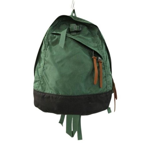 GREGORY（グレゴリー） ×BEAMS PLUS ビームス別注 1st DAYPACK 1977