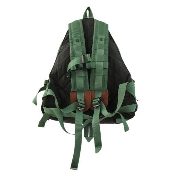 GREGORY（グレゴリー） ×BEAMS PLUS ビームス別注 1st DAYPACK 1977 
