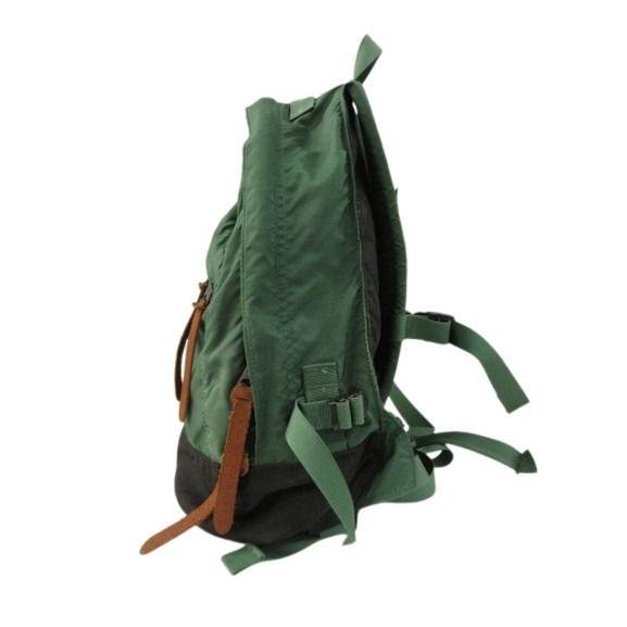 GREGORY（グレゴリー） ×BEAMS PLUS ビームス別注 1st DAYPACK 1977 