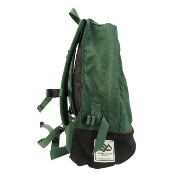 GREGORY（グレゴリー） ×BEAMS PLUS ビームス別注 1st DAYPACK 1977 