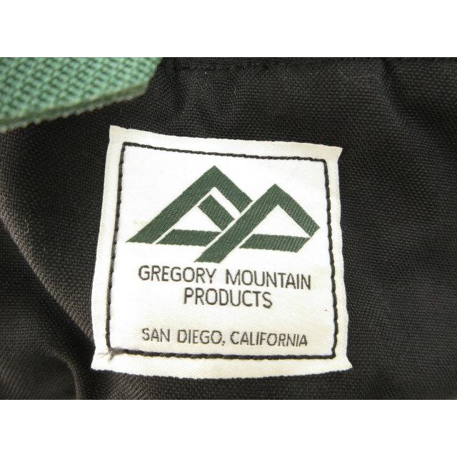 GREGORY（グレゴリー） ×BEAMS PLUS ビームス別注 1st DAYPACK 1977