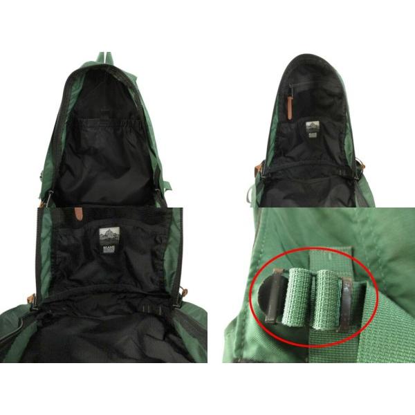 GREGORY（グレゴリー） ×BEAMS PLUS ビームス別注 1st DAYPACK 1977 