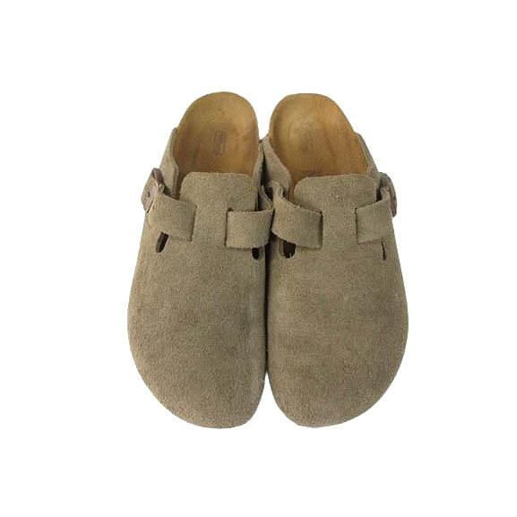 BIRKENSTOCK（ビルケンシュトック） ボストン ソフトフットベッド