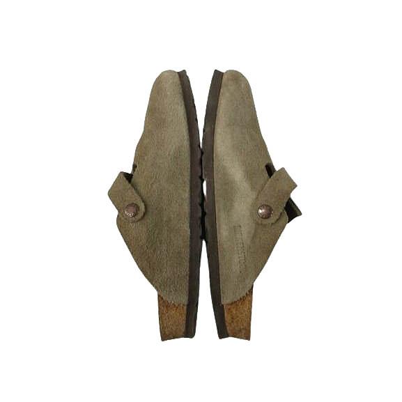 BIRKENSTOCK（ビルケンシュトック） ボストン ソフトフットベッド