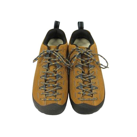キーン KEEN JASPER ジャスパー 1002661 スウェード スニーカー 26cm