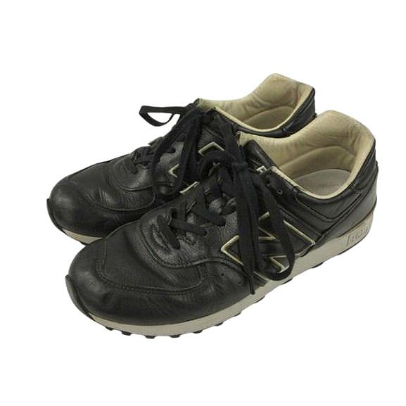 New Balance（ニューバランス） NEW BALANCE LM576BKU スニーカー